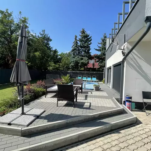Székely Nyaraló Vonyarcvashegy 004 kép