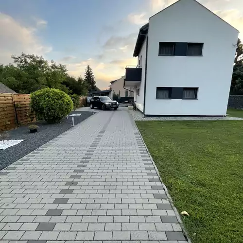 Székely Nyaraló Vonyarcvashegy 010 kép