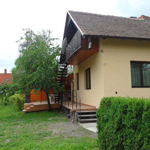 Mórotz Vendégház Gyenesdiás  4