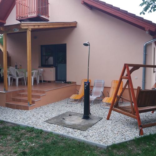 Mórotz Vendégház Gyenesdiás  3