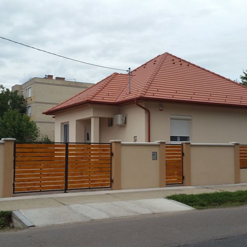 Az utcáról