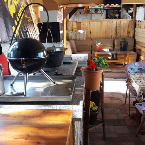 Angyalház Apartman Tapolca  2