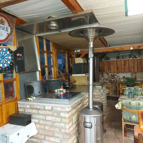 Angyalház Apartman Tapolca  3