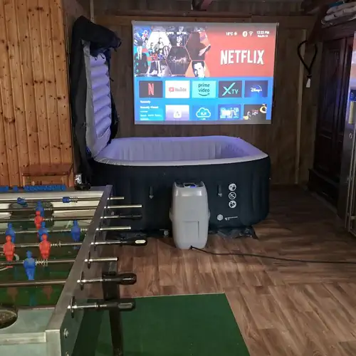 Angyalház Apartman Tapolca 028 kép