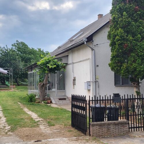 Z21 Apartman Balatonföldvár