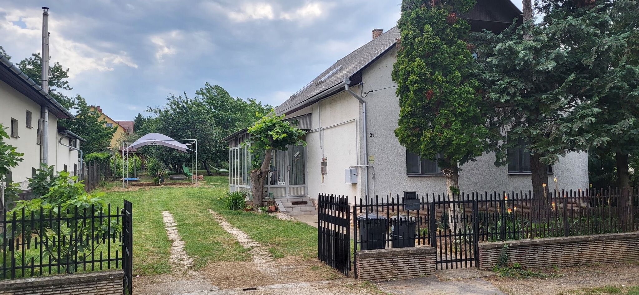 Z21 Apartman Balatonföldvár