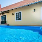 Wellness részleg, relaxáció