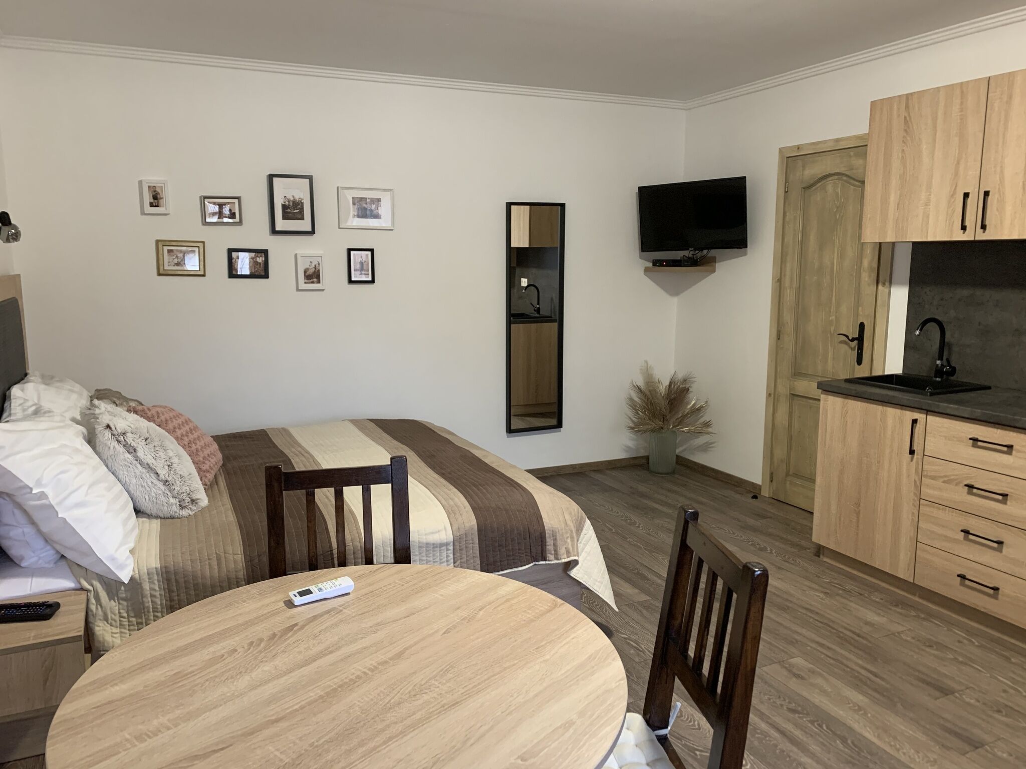 Varga Vendégház Sümegprága