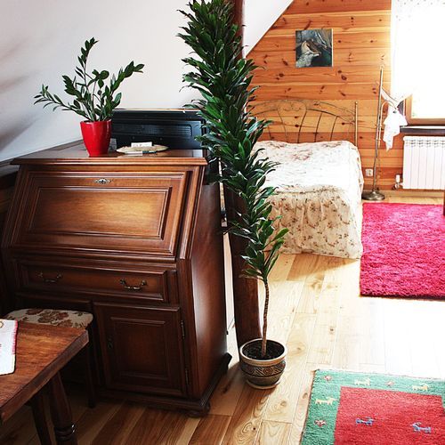 Pokój Kwiatowy