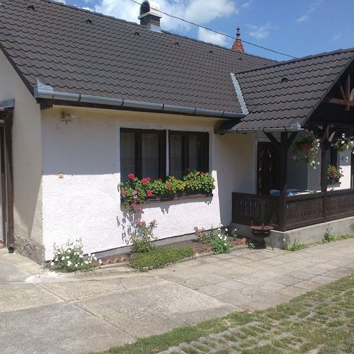 Maja Apartman Siófok  3