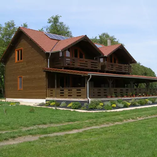 Kuruc Tó Horgász és Szabadidőpark Győrvár 001 kép