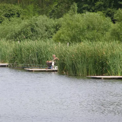 Kuruc Tó Horgász és Szabadidőpark Győrvár 002 kép