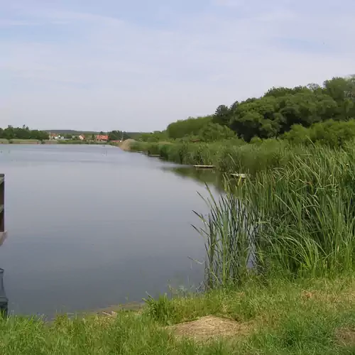 Kuruc Tó Horgász és Szabadidőpark Győrvár 003 kép