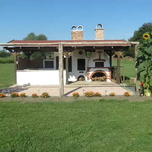 Kuruc Tó Horgász és Szabadidőpark Győrvár 004 kép