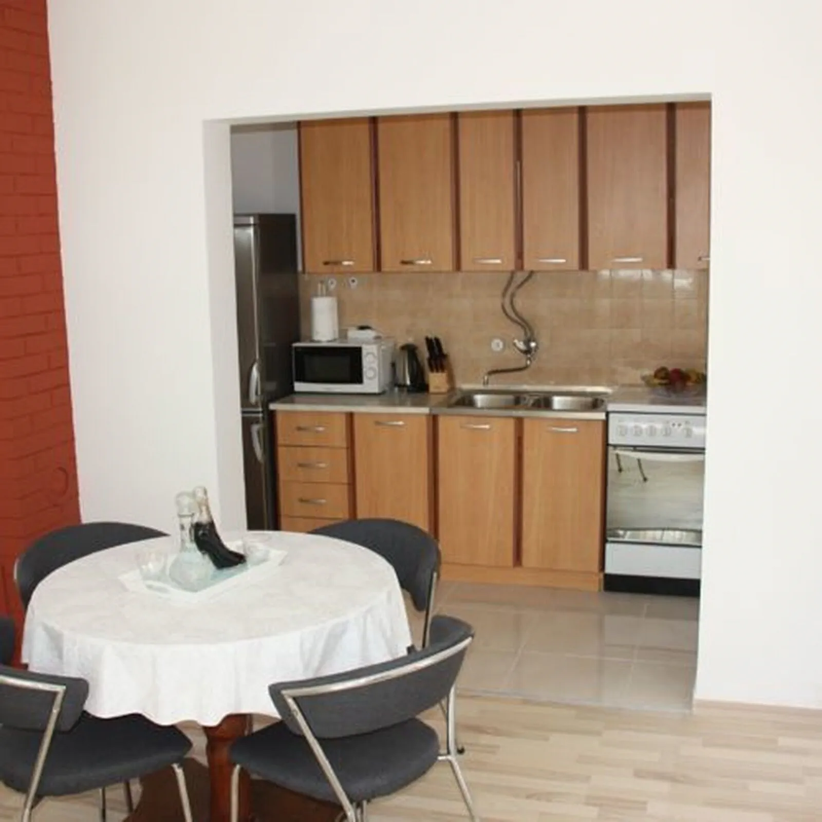 Apartment Nina Split