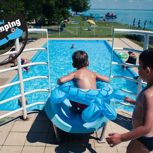 Pelso Camping Alsóörs  2
