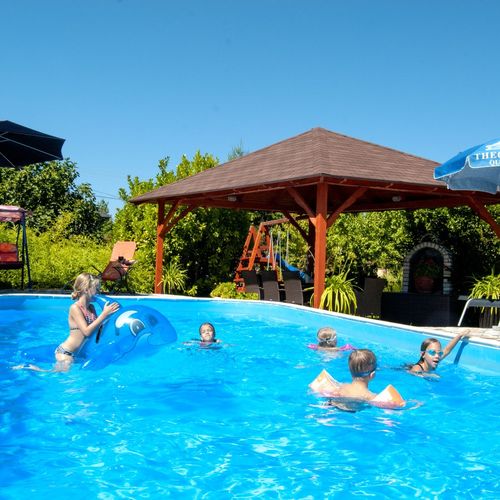 Marietta Apartman Hévíz  2