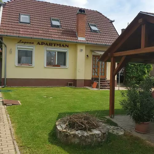 Laguna Apartman Gyula