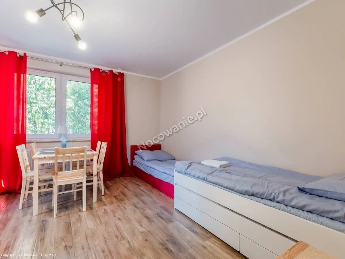 Ośrodek Dąbrówka Suwałki