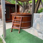 Centru Wellness, relaxare