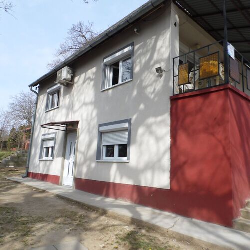 AgroFarm Villa Fonyód  4