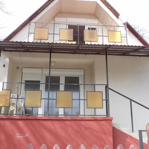 AgroFarm Villa Fonyód  3