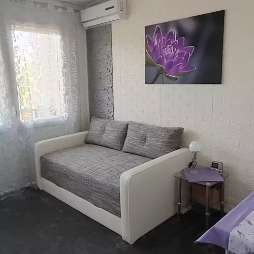 Szivárvány Apartman Siófok 007 kép