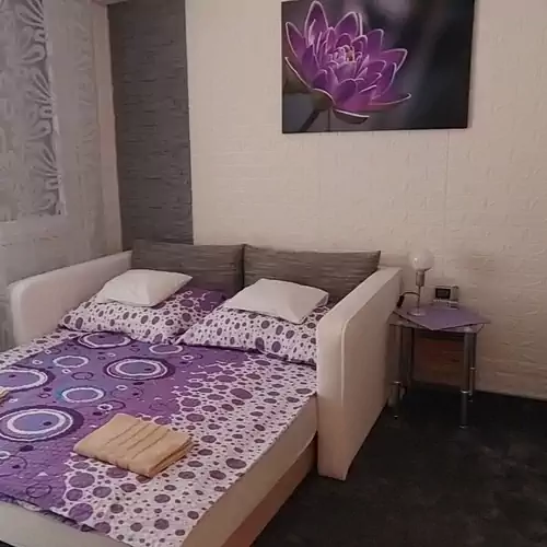 Szivárvány Apartman Siófok 008 kép