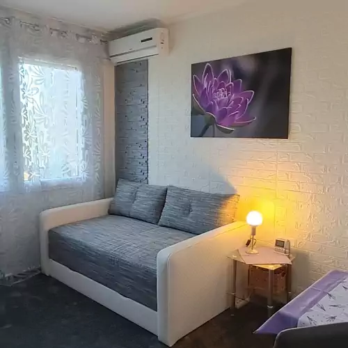 Szivárvány Apartman Siófok 011 kép