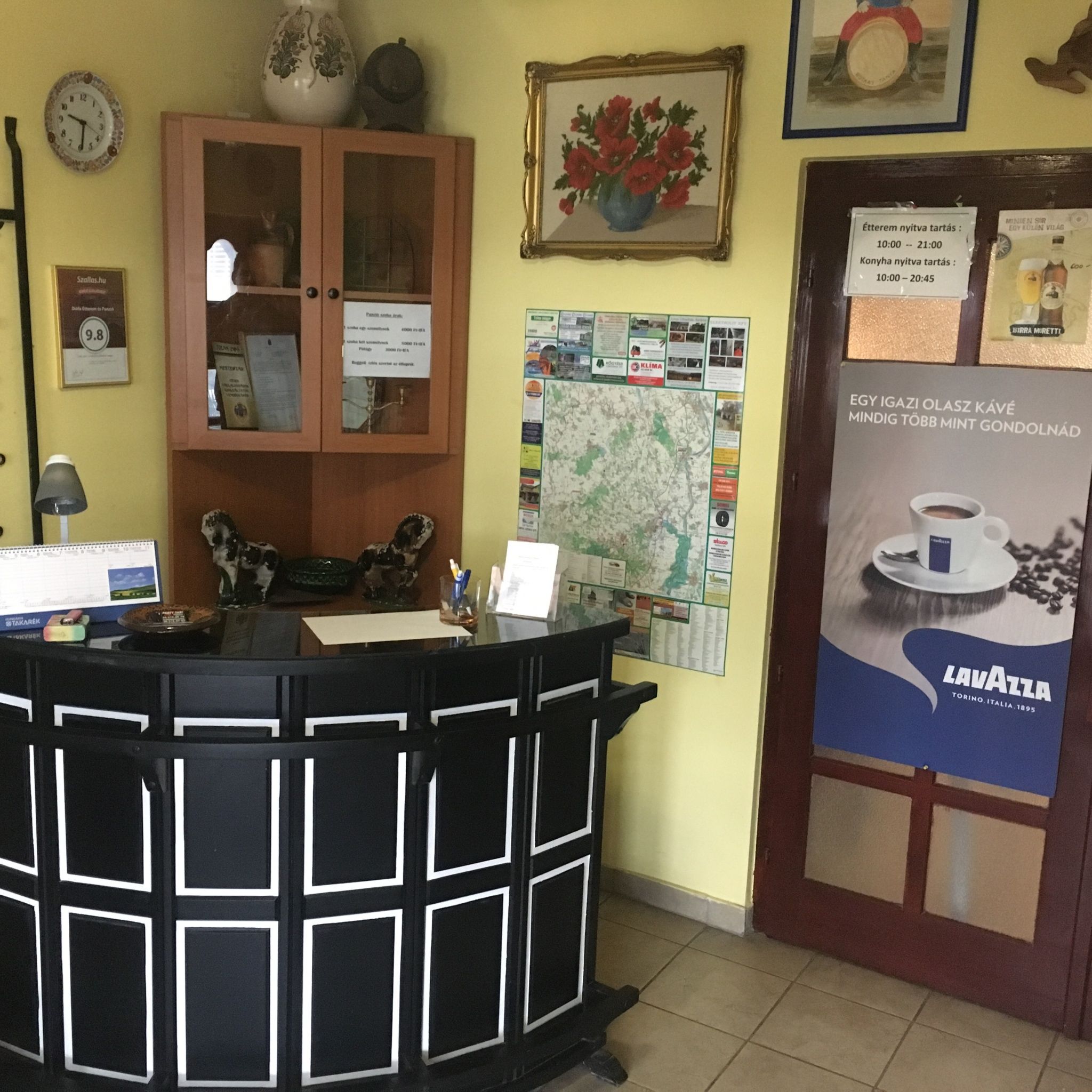 Diófa Ãtterem és panzió szekszárd szallas.hu