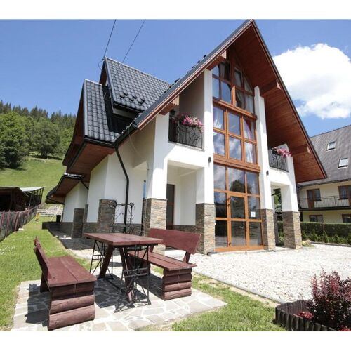 Willa Pod Grapą Poronin