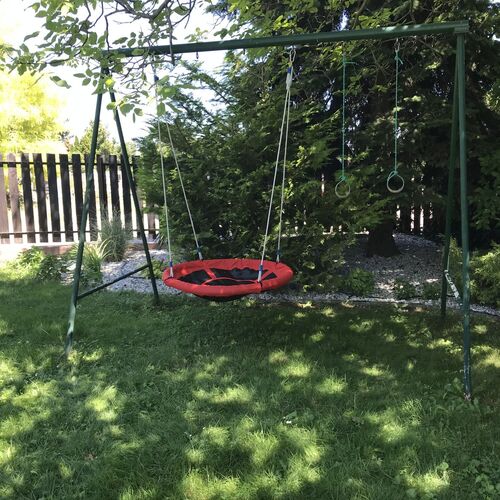 Márta Apartman Balatonalmádi  3