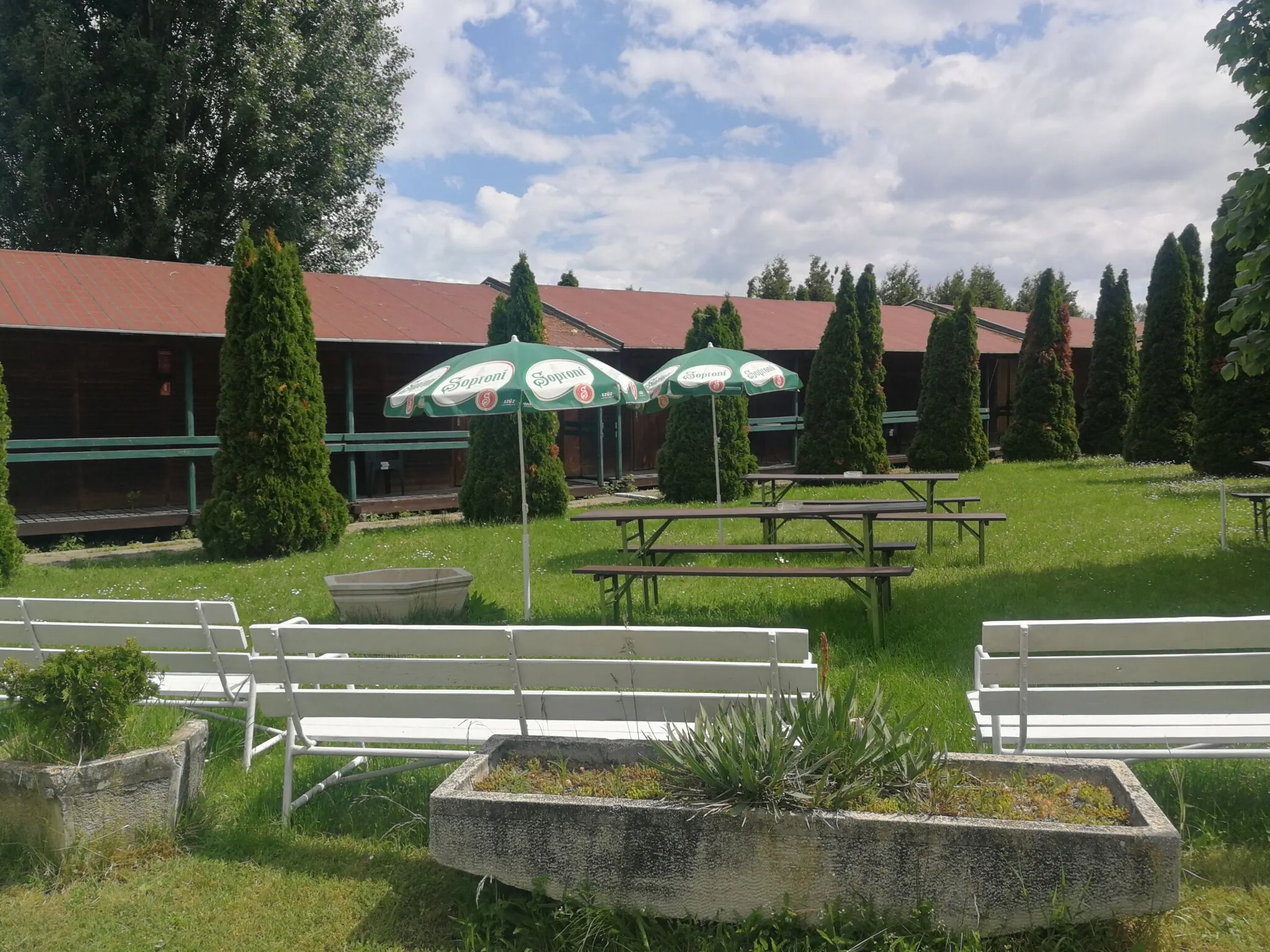 Favorit Ifjúsági Szálló Szántód