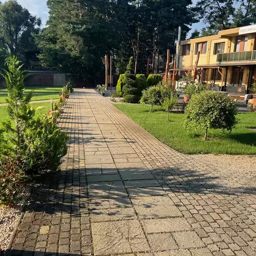 Hotel Írisz Nyíregyháza 018 kép