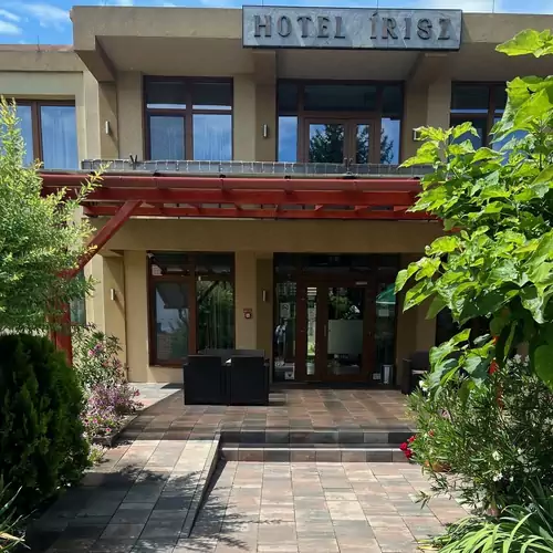 Hotel Írisz Nyíregyháza 002 kép