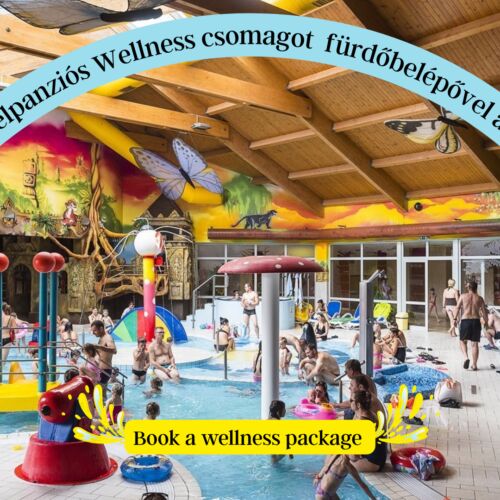 Hotel Írisz Nyíregyháza