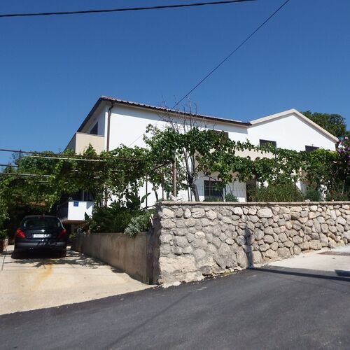 Apartmani Brus Baška  3