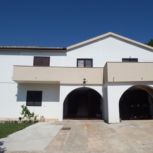 Apartmani Brus Baška  2