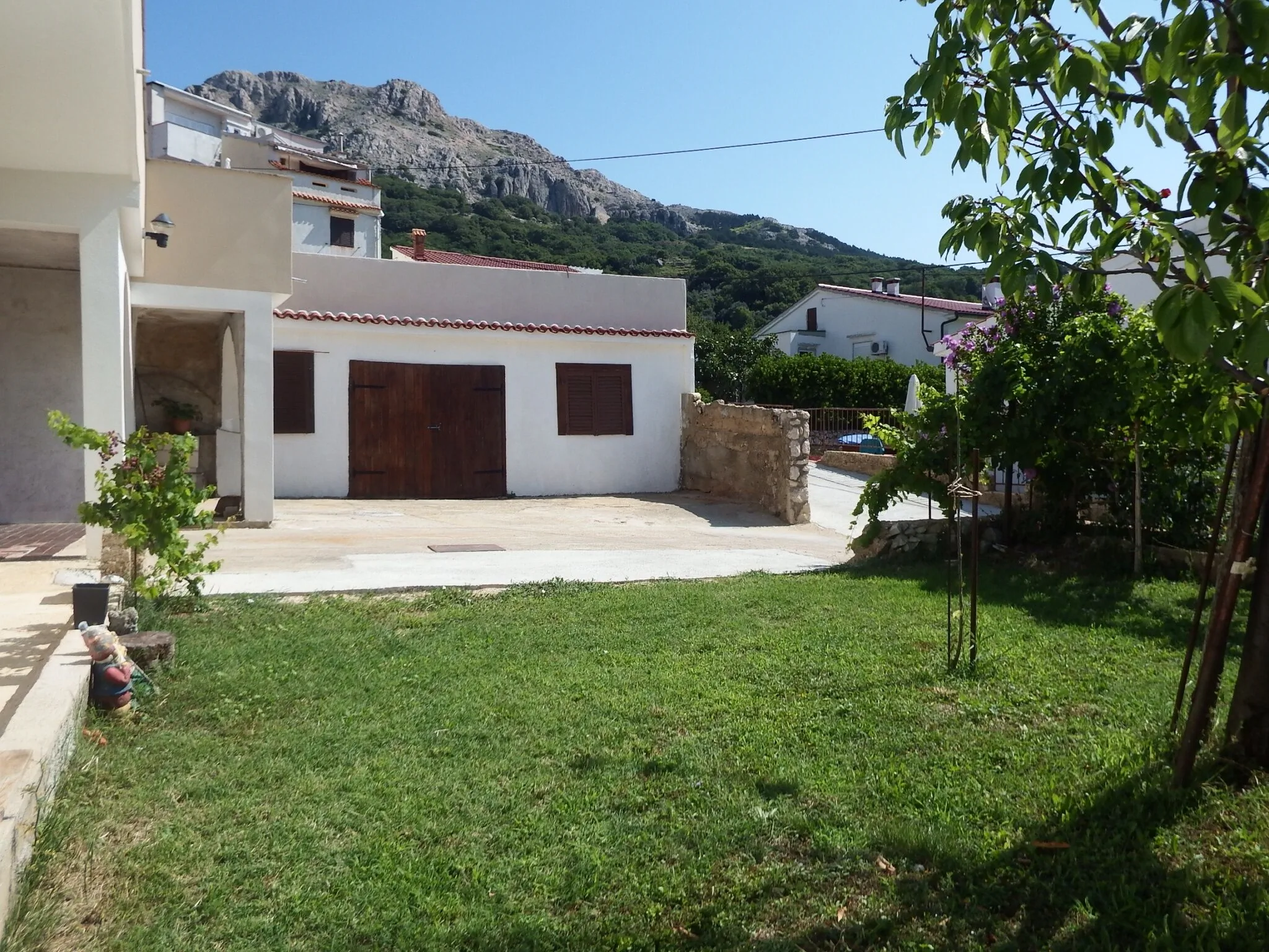 Apartmani Brus Baška
