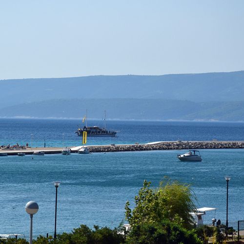 Apartman River Omi 