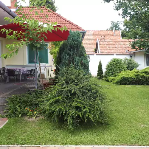 Garden Apartman Gyula 002 kép