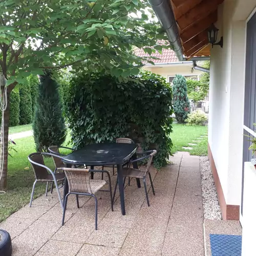 Garden Apartman Gyula 004 kép