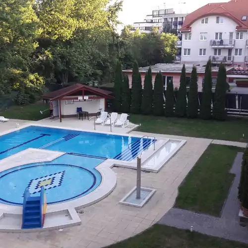 Boruzs Apartman Hajdúszoboszló