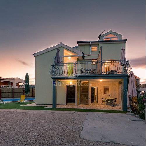Apartments Pemita Razanj  2