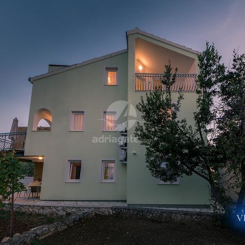 Apartments Pemita Razanj  4