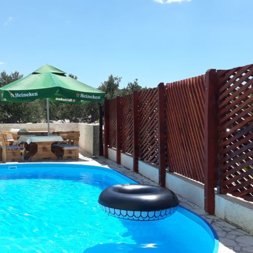 Apartments Pemita Razanj  3