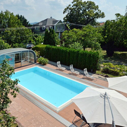 Villa Zsófia Apartman Balatonfüred  4