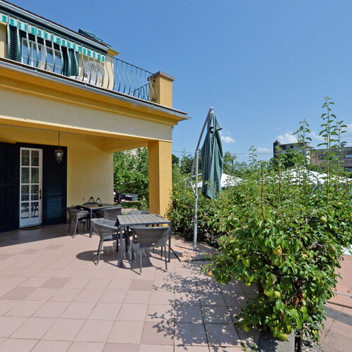 Villa Zsófia Apartman Balatonfüred  3