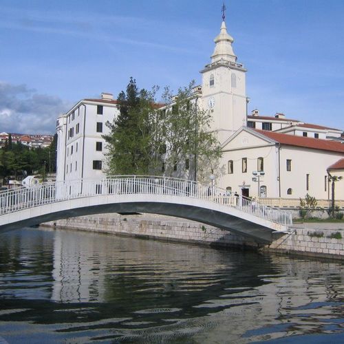 Apartman Lili Crikvenica  3