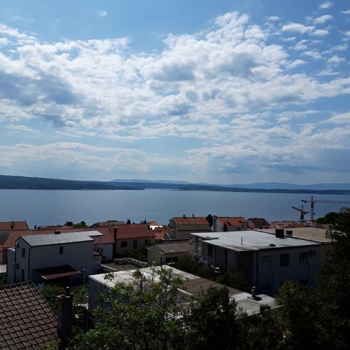 Apartman Lili Crikvenica  2